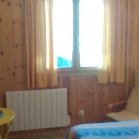 La Carline Bed & Breakfast Guillestre Luaran gambar